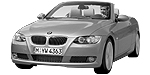 BMW E93 B17C4 Fault Code