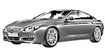 BMW F06 B17C4 Fault Code